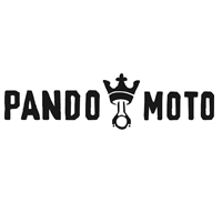 Pando Moto motorkleding