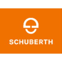 Schuberth systeemhelmen