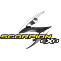 Scorpion helmen