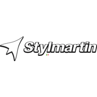 Stylmartin motorlaarzen