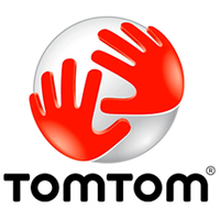 TomTom motornavigatie