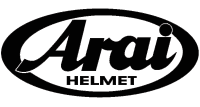 Arai helmen