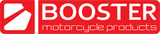 Booster motorkleding
