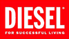 Diesel helmen