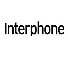 Interphone communicatie