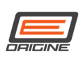 Origine helmen