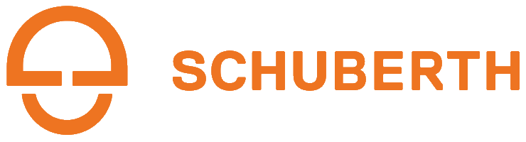 Schuberth helmen