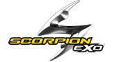 Scorpion EXO helmen