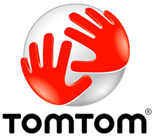 TomTom motornavigatie