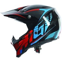 AGV AX-8 Carbon Crosshelm