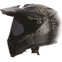 AGV AX-8 Dual Evo Crosshelm