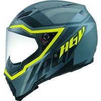 AGV AX-8 Evo Naked Crosshelm