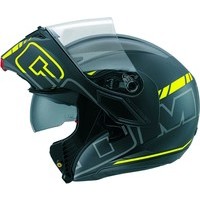 AGV Compact Systeemhelm