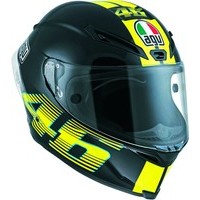AGV Corsa Racehelm