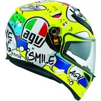 AGV K-3 SV Integraalhelm