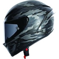 AGV Pista GP Racehelm
