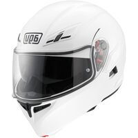 AGV Compact ST Systeemhelm