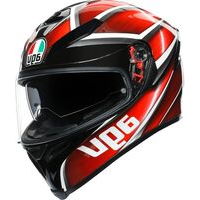AGV K-5 S Integraalhelm