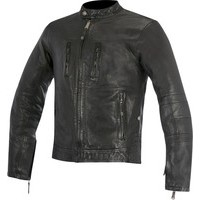 Alpinestars Brass Leather Jacket