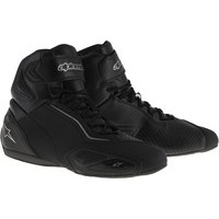 Alpinestars Faster-2 Waterproof Sportieve Motorschoenen