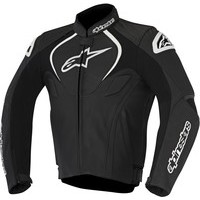 Alpinestars Jaws Leather Jacket