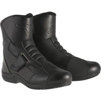 Alpinestars Ridge Waterproof Korte Motorlaars