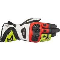 Alpinestars Supertech Race Handschoenen