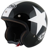 Arai Freeway Jethelm