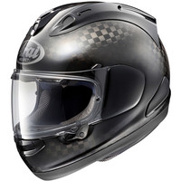Arai RX-7 Racing Carbon Integraalhelm