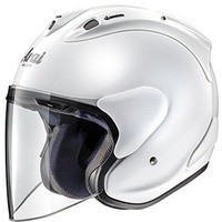 Arai SZ Ram X Jethelm