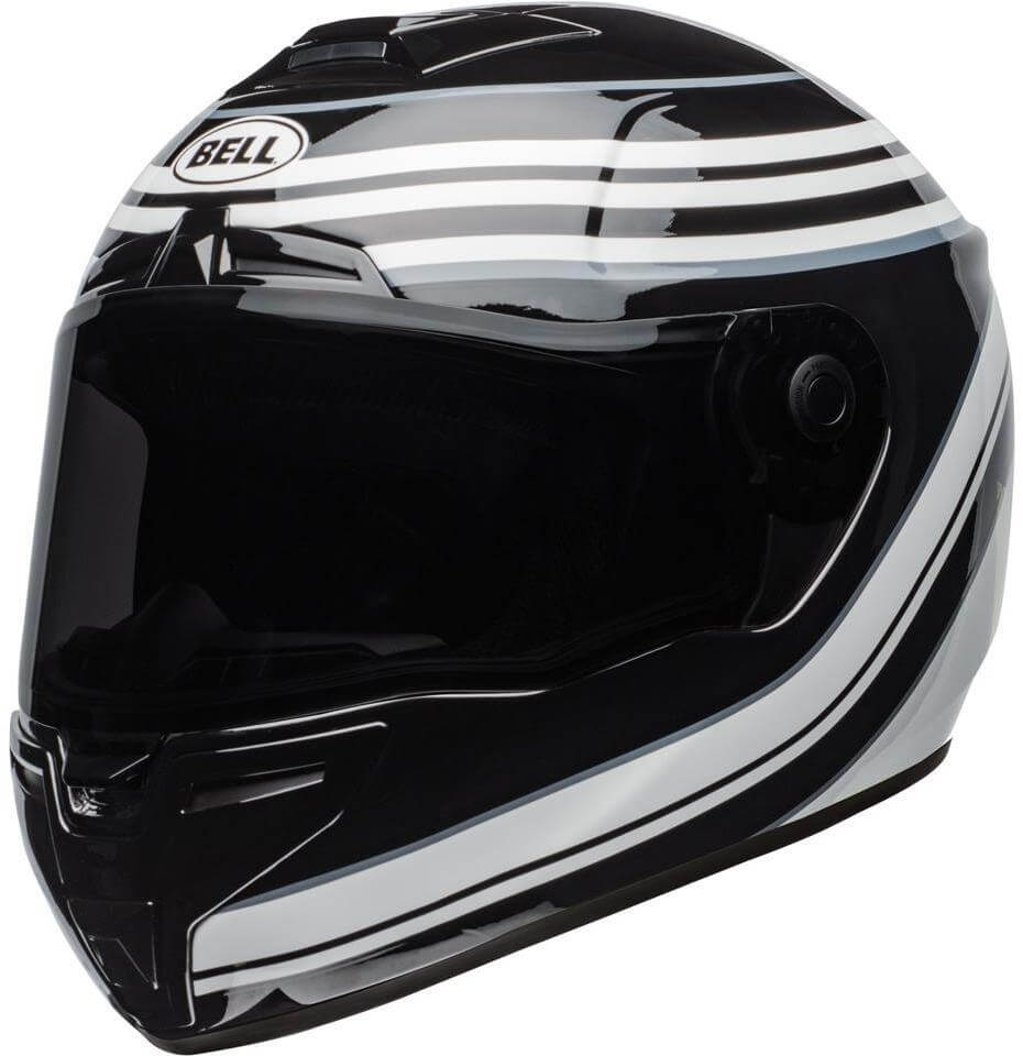 Bell SRT Integraalhelmen