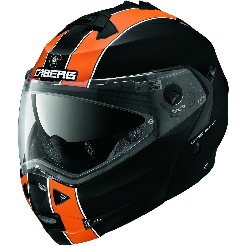 Caberg Duke Systeemhelmen