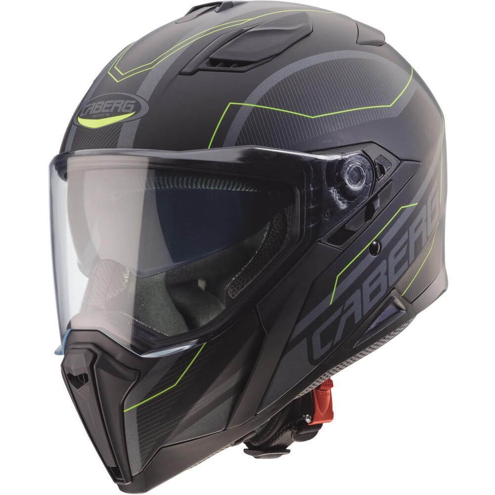 Caberg helm kopen? Officiële dealer - Voordeelhelmen.nl
