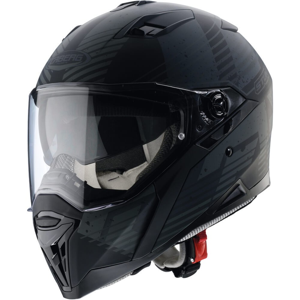 Caberg Stunt Integraalhelmen
