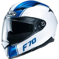 HJC F70 Integraalhelmen