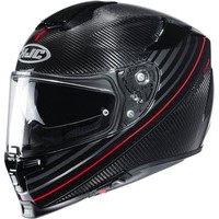 HJC RPHA-70 Carbon Integraalhelmen