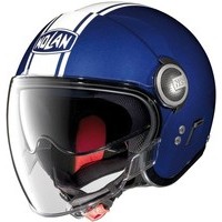 Nolan N21 Visor Jethelm