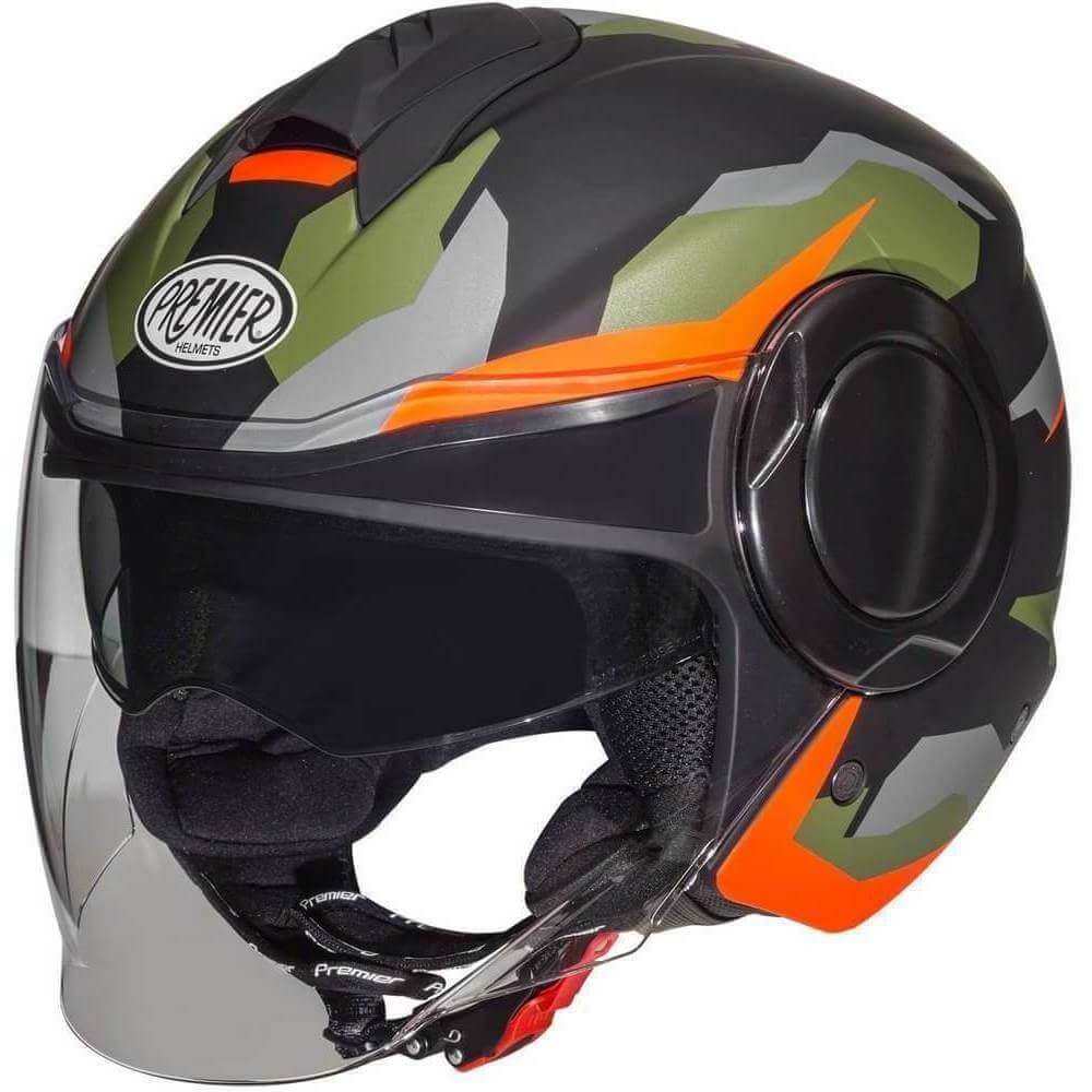 Page 2 Premier helm kopen? Officiële dealer Voordeelhelmen.nl