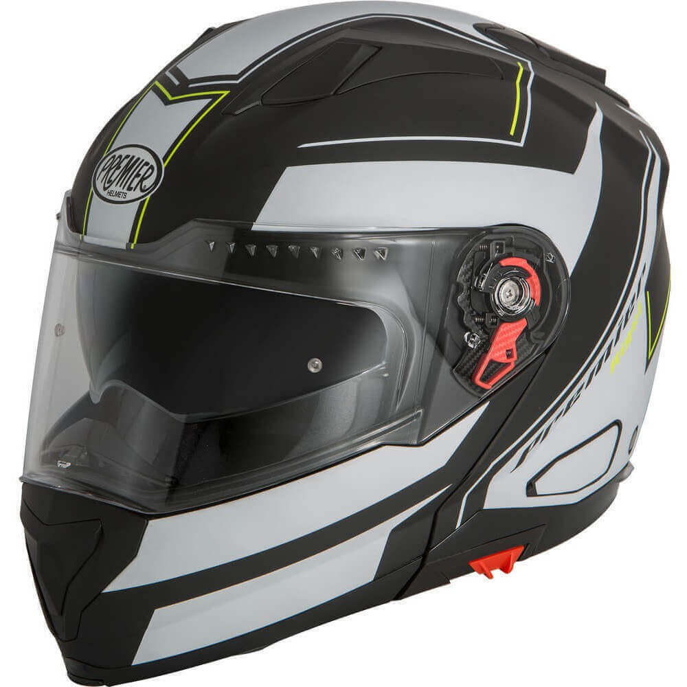 Premier helm kopen? Officiële dealer - Voordeelhelmen.nl