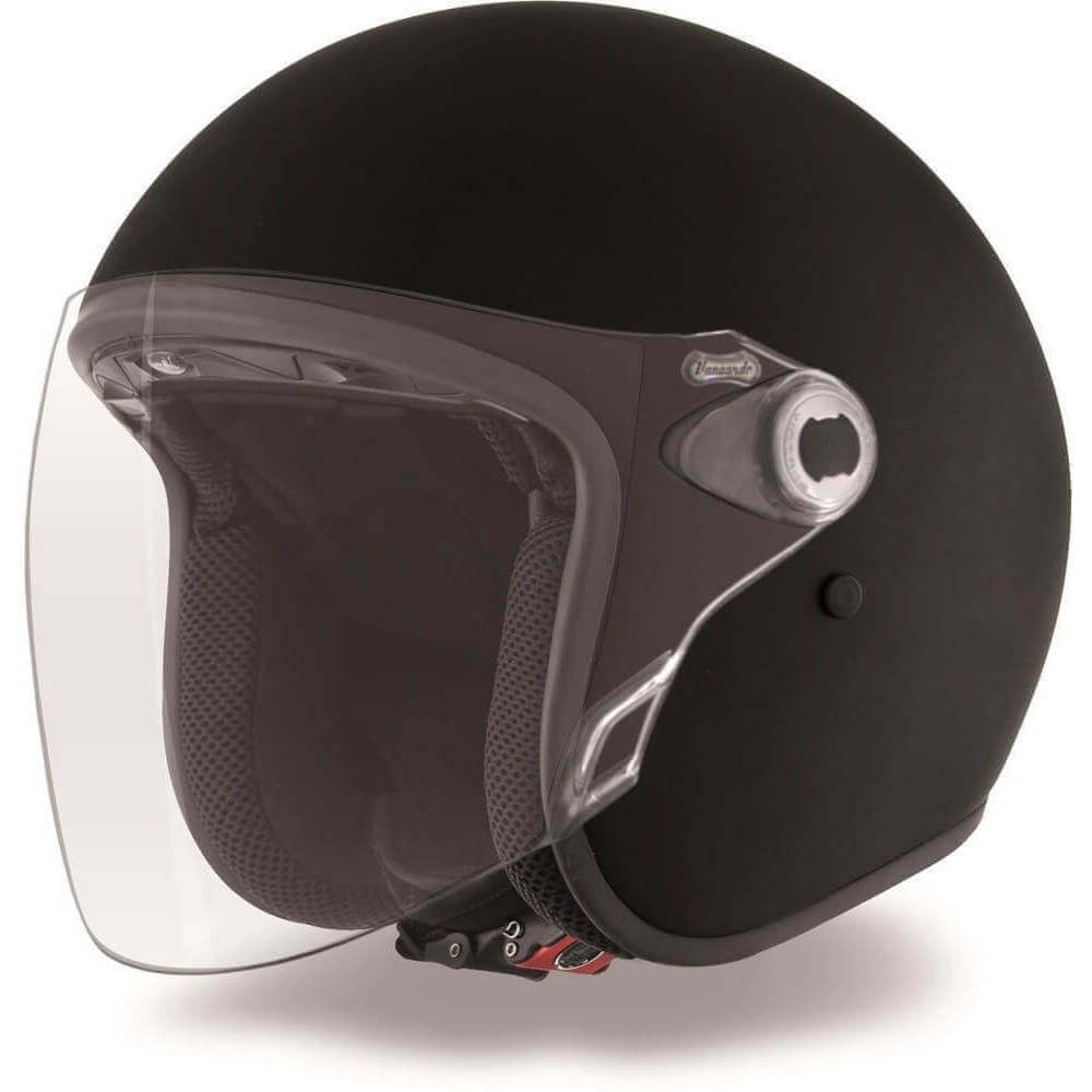 Premier Le Petit Visor Jethelmen