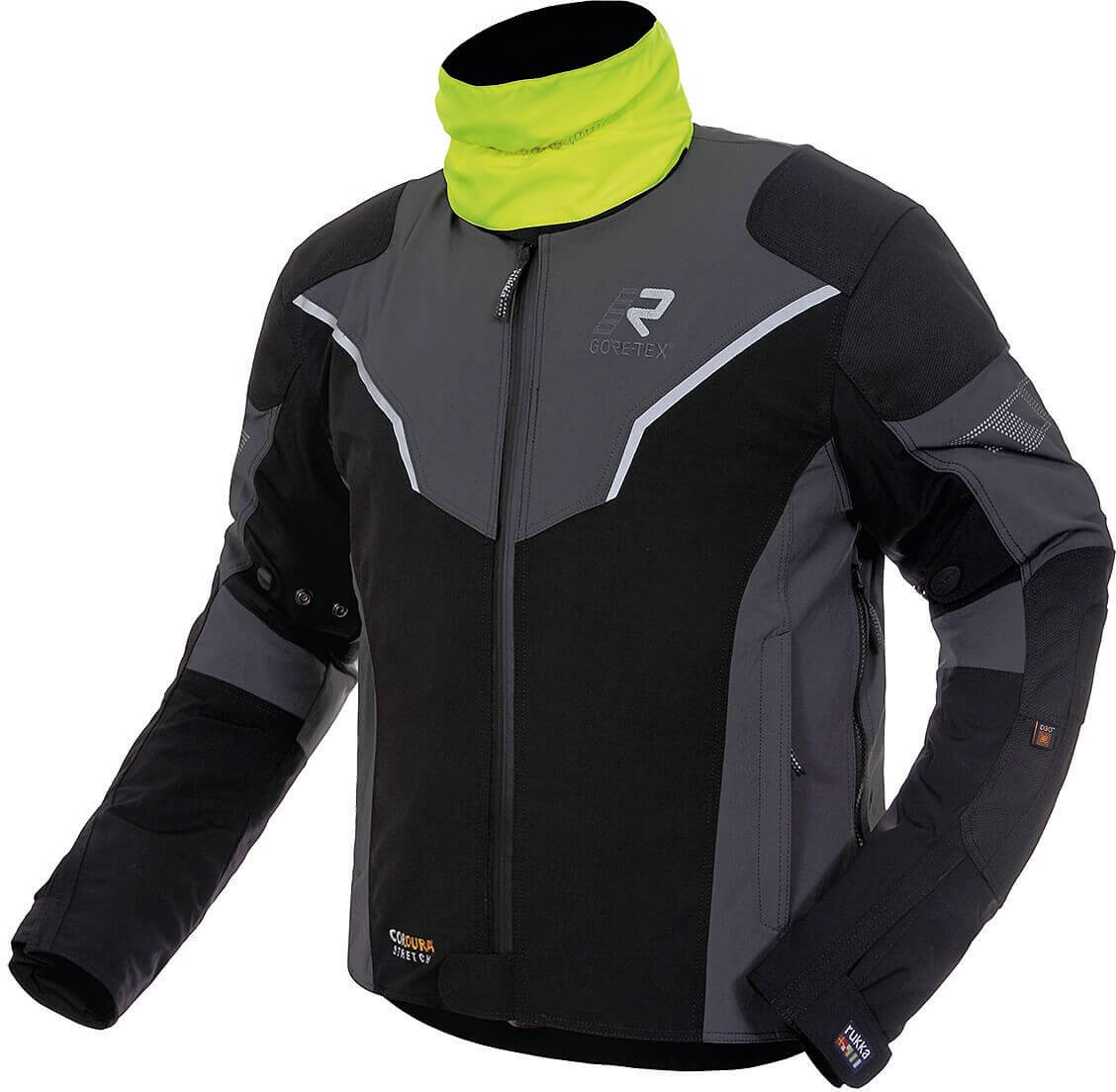 One-Piece Motorpak