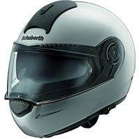 Schuberth C3 Basic Systeemhelm