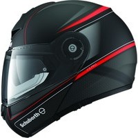 Schuberth C3 Pro Systeemhelm