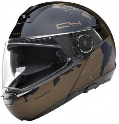 Schuberth C4 Pro Women Systeemhelmen