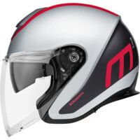 Schuberth M1 Pro Jethelmen