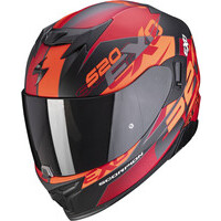 Scorpion EXO-520 AIR Integraalhelmen