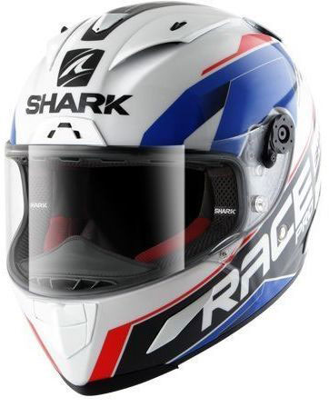 Shark Race-R Integraalhelm