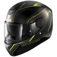 Shark D-Skwal Integraalhelm