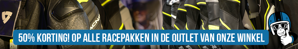 Bezoek onze outlet in de winkel amsterdam