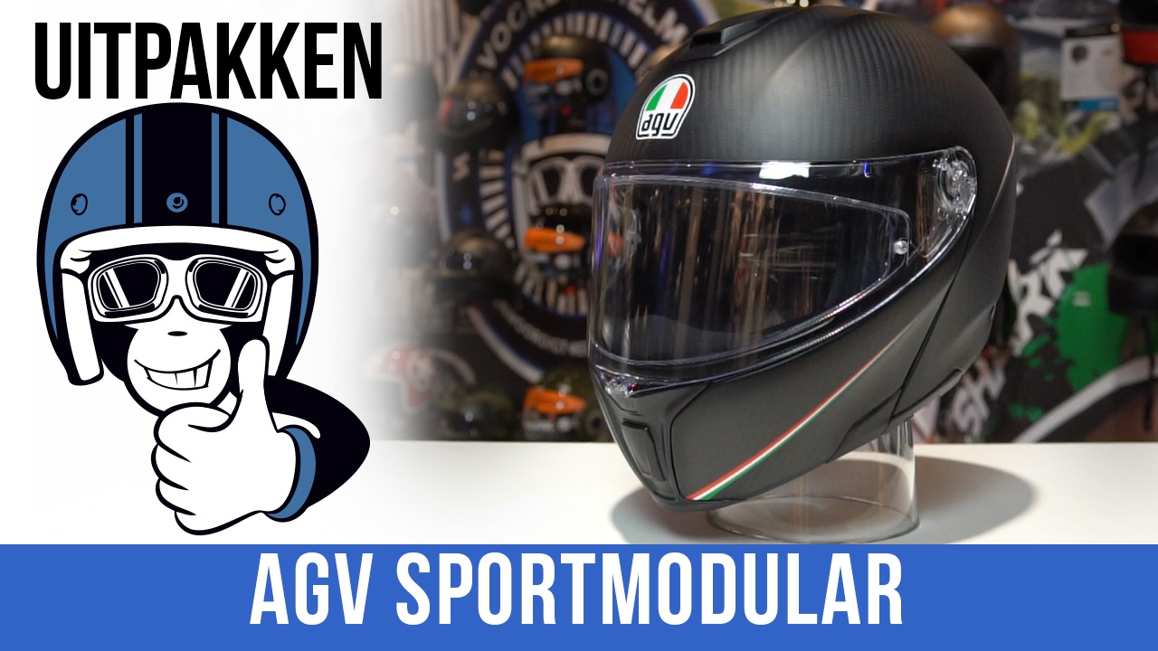 AGV Sportmodular